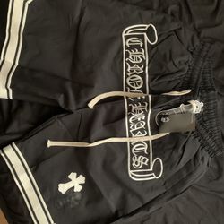 Chrome Hearts Shorts 