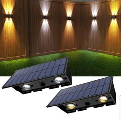 Solar Lights 