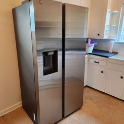 Samsung Fridge