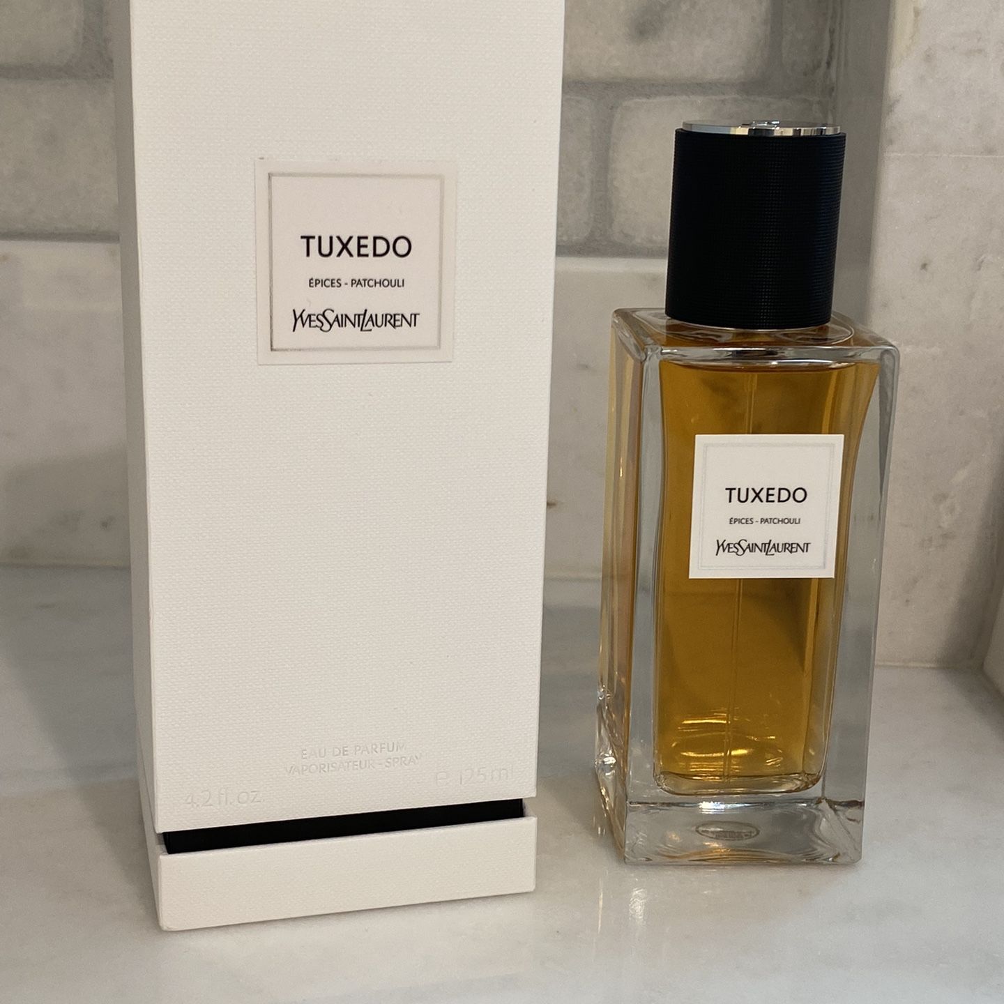 Yves Saint Laurent YSL Tuxedo “Never Sprayed” for Sale in Monrovia 