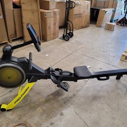 Proform Sport RL Row Machine. Folds up for easy transport and storage. 

$300 Each

Only 2 Available