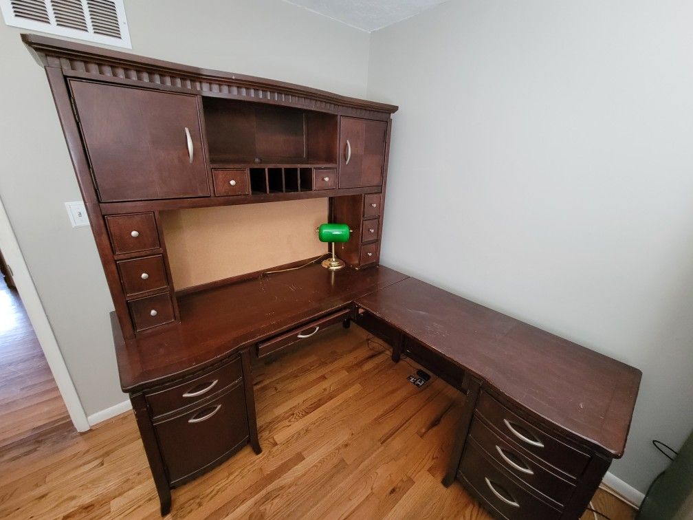 Desk