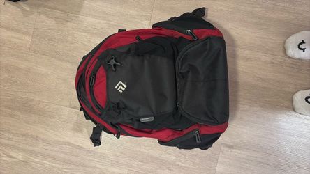 Outdoor products travel back pack