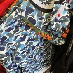 Bape Hoodies