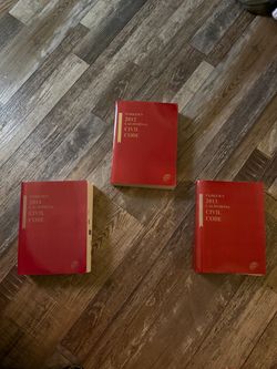 Law Books