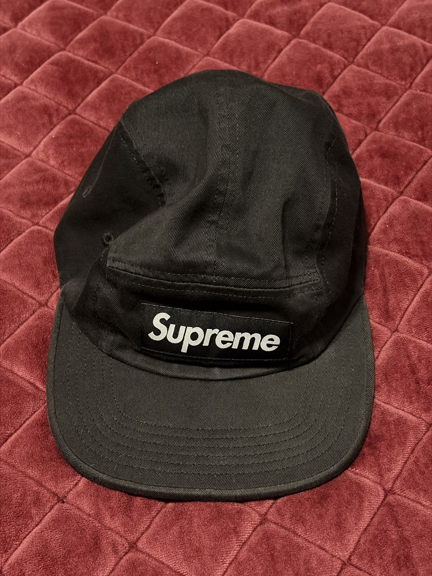 Supreme Hat