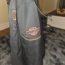 Harley Davidson Jacket