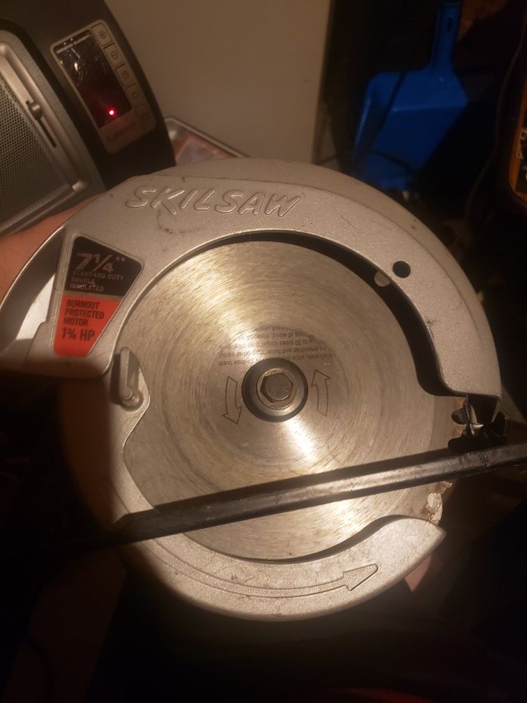 Skillsaw for Sale in Littleton, CO - OfferUp