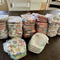 Hello Baby Diapers 