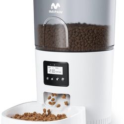Automatic feeder