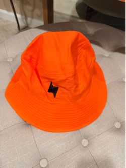Bucket hat
