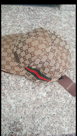 Brand new Gucci Hat