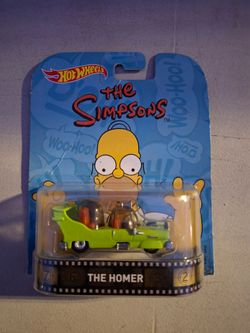 The Simpsons