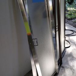 Shower Door 