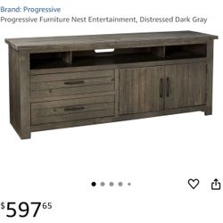 Tv Stand/console 