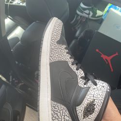 Jordan 1 Size 11.5
