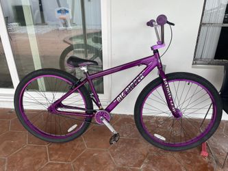 Se Bike Big Ripper(available For Trades)
