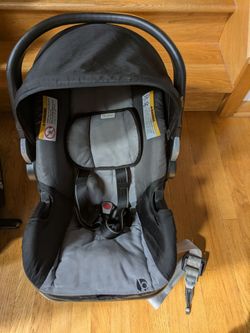 Baby Trend EZ-Lift PLUS Infant Car Seat