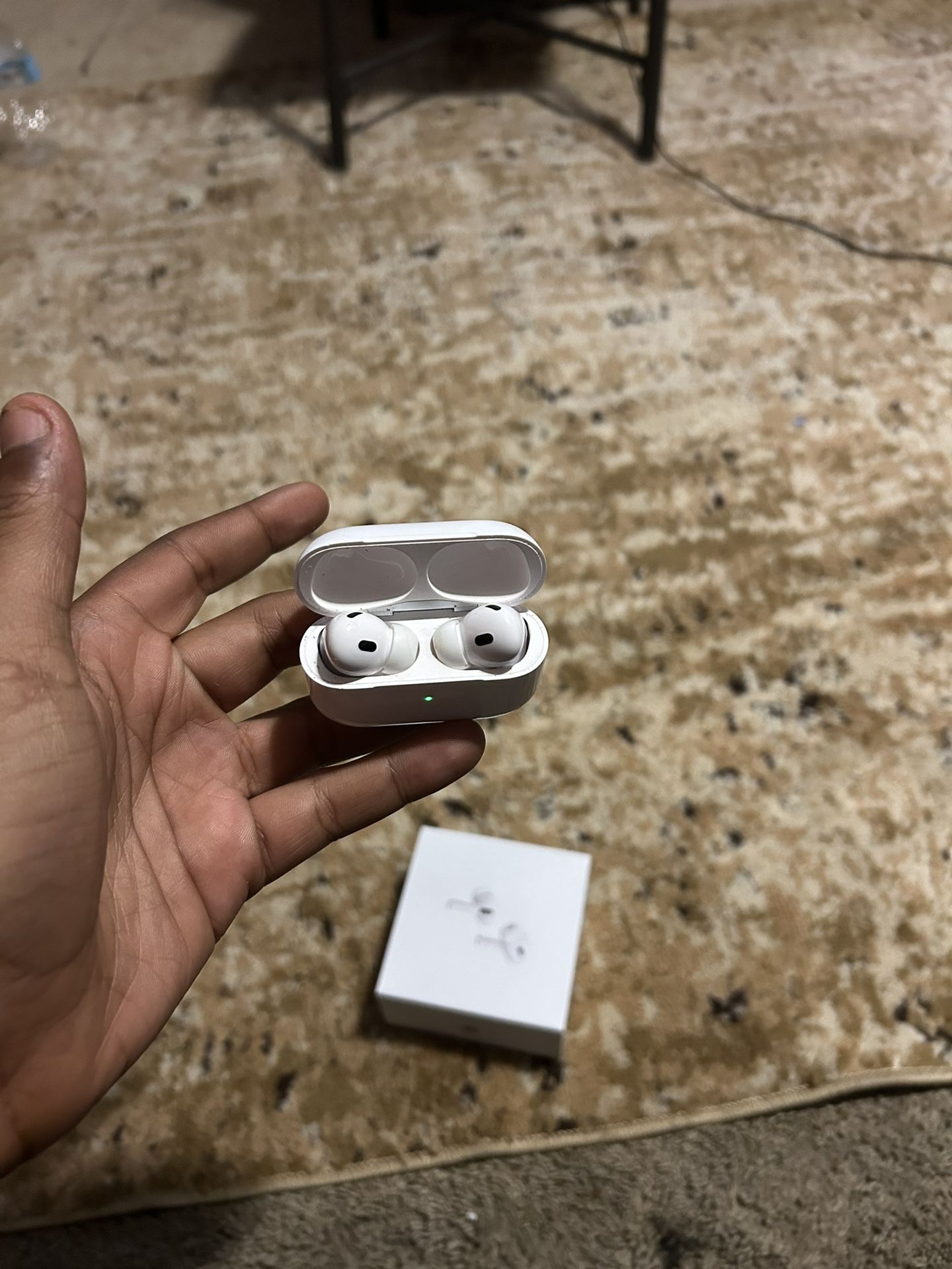 Airpods pro 2
