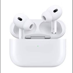 AirPods Pro 2-featuring pro-level Active