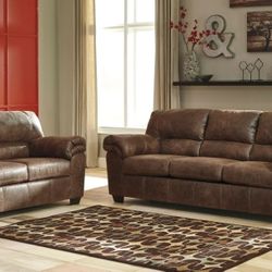 Bladen Coffee Living Room Sets


