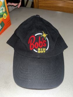 Bobs Big Boy Dad Hat