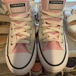 Women’s Converse