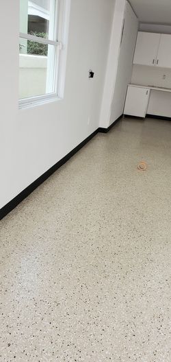Concrete Polish