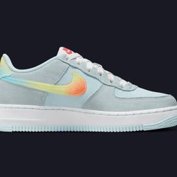Nike Air Force 1 low “Playground Pack”