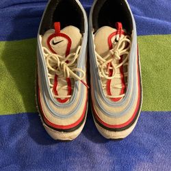 Men’s Air max 97