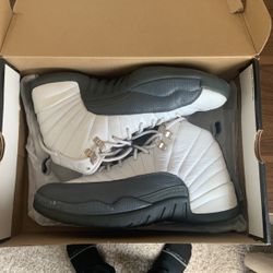 Jordan 12 