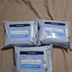 Neutrogena Make-Up Remover Wipes