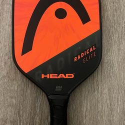Pickleball Paddle
