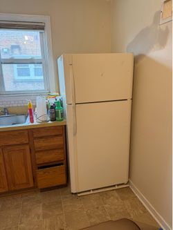 Fridge good condition