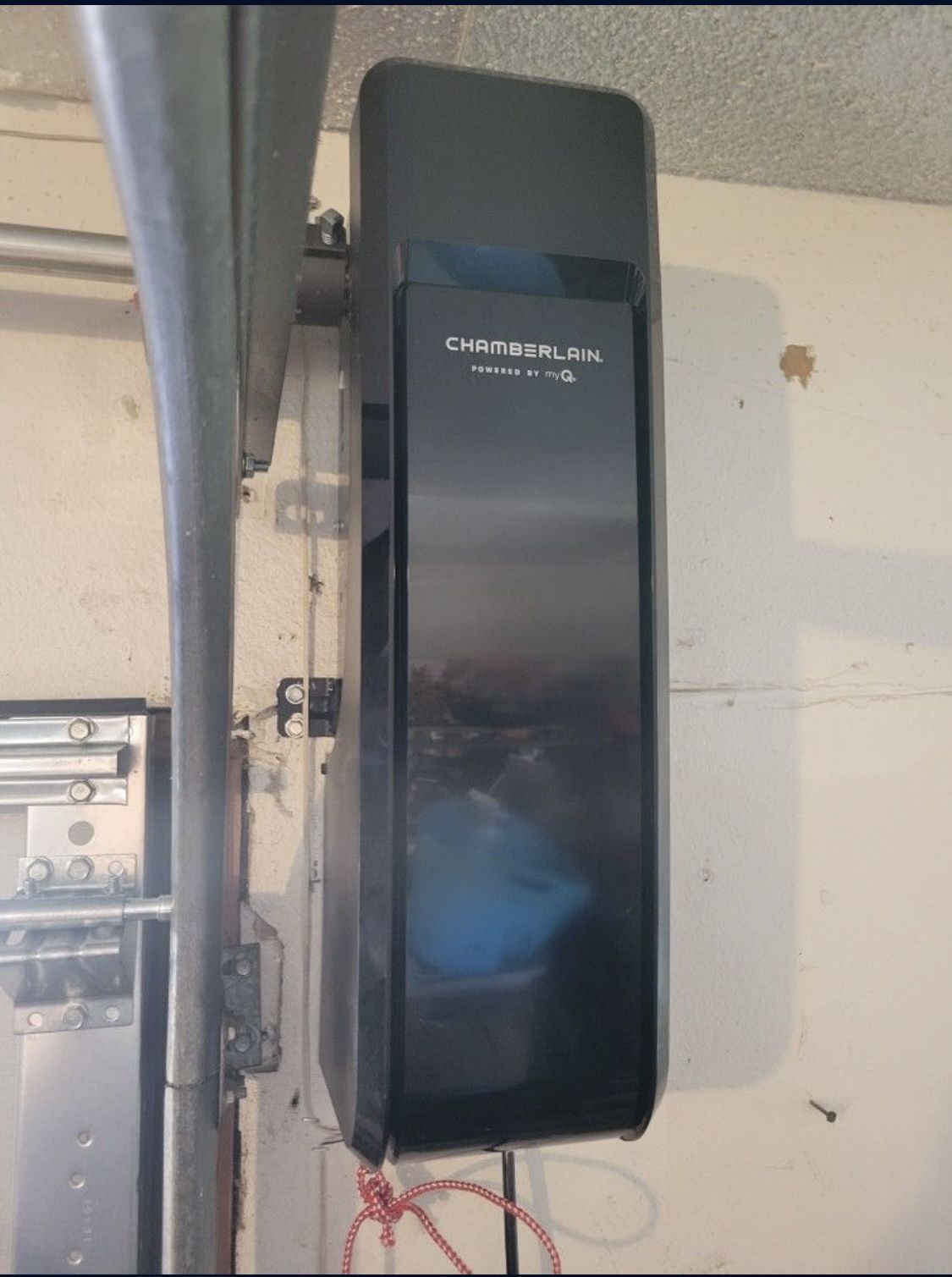 Garage Door And Openers
