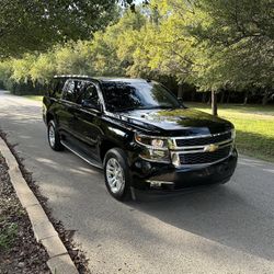 2019 Chevrolet Suburban K1500! 14,800$ CASH