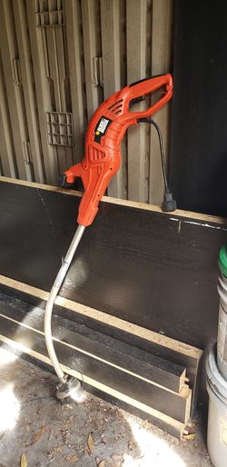 grass cutter