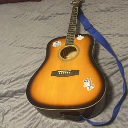 Kona Guitar