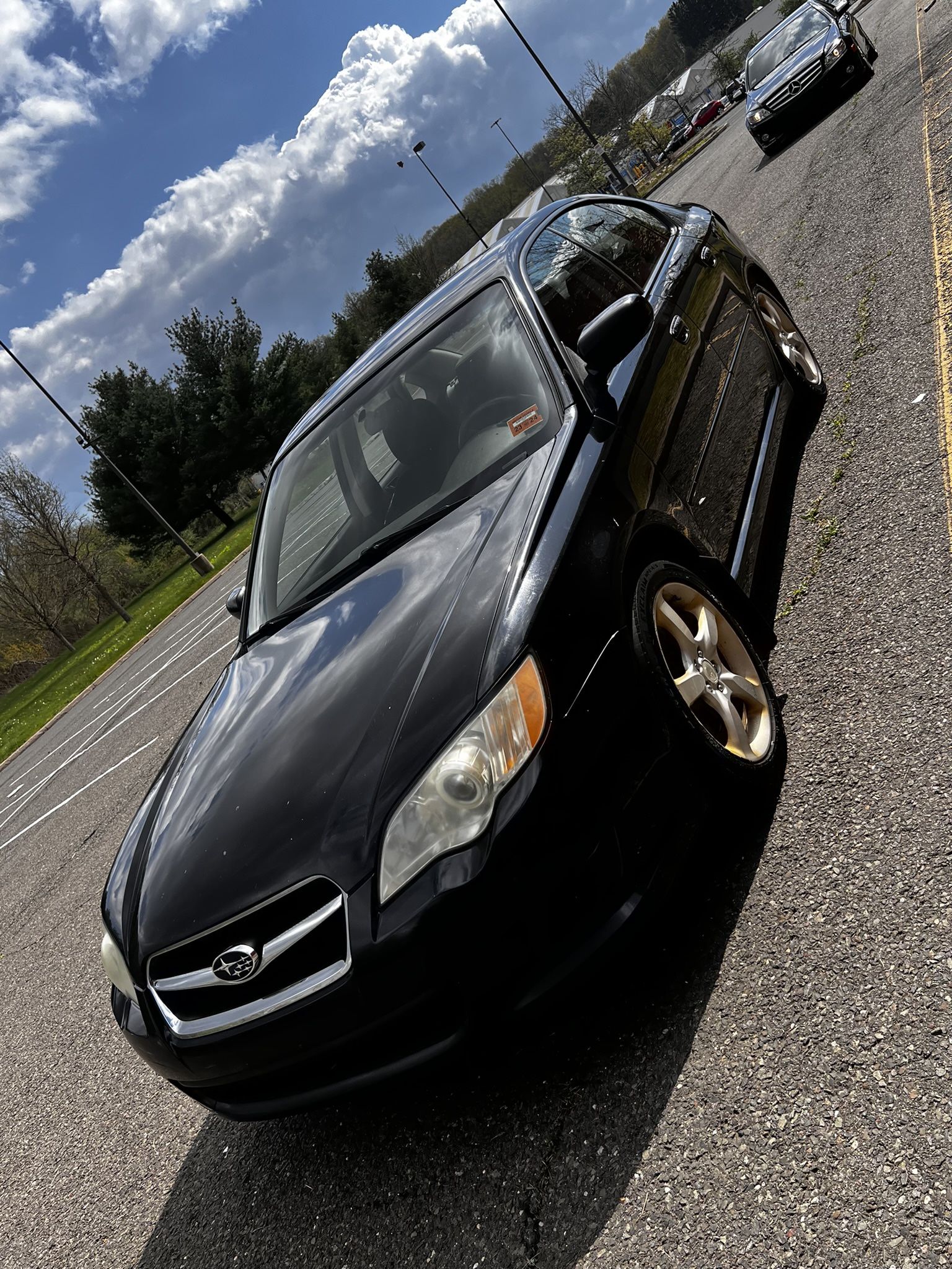 2008 Subaru Legacy for Sale in Wolcott, CT OfferUp