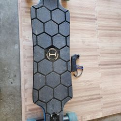 Halo Beast Board