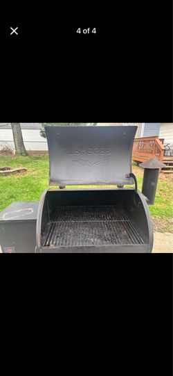 Smoker
