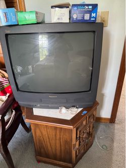 Working TV
