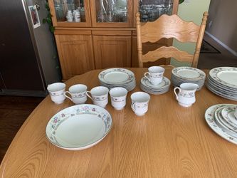 Fine China iMovie Stratford 1188 
