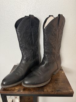 Men’s Ariat boots