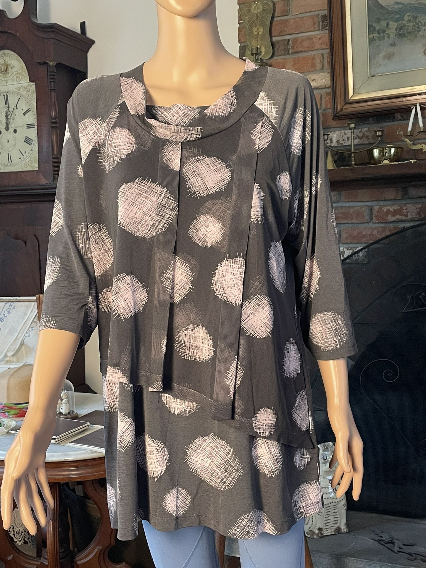 Tunic