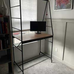 IKEA High Desk
