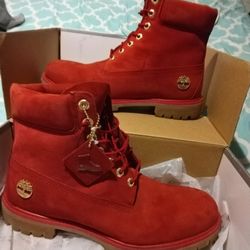 Timberland Limited Release Boots New