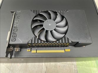 Nvidia GeForce RTX 2060 Super 8GB GDDR6