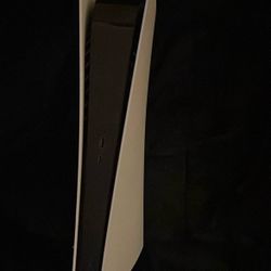 Ps5 (trading for pc)