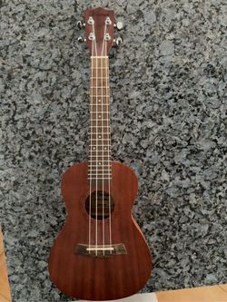 Vineyard Ukulele – Good Condition